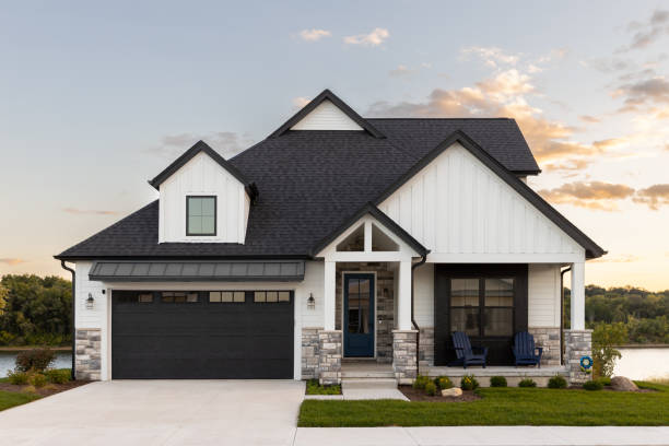 Siding in Forrest, IL